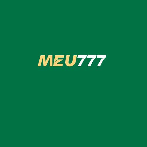 Logo da MEU777