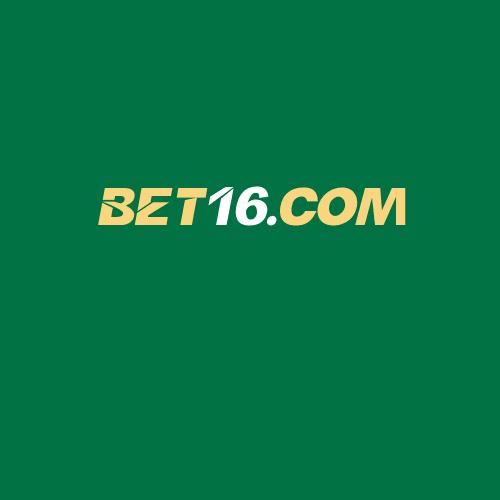 Logo da BET16