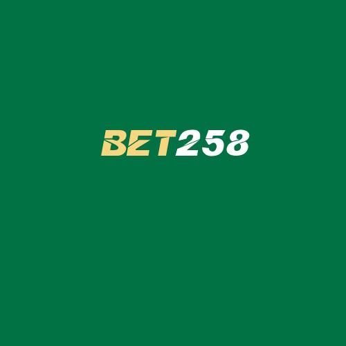 Logo da BET258