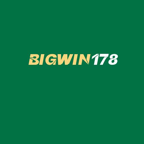 Logo da BIGWIN178