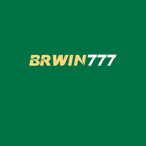 Logo da BRWIN777