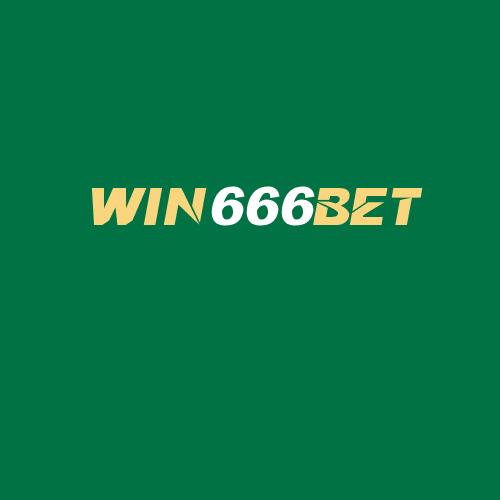 Logo da WIN666BET